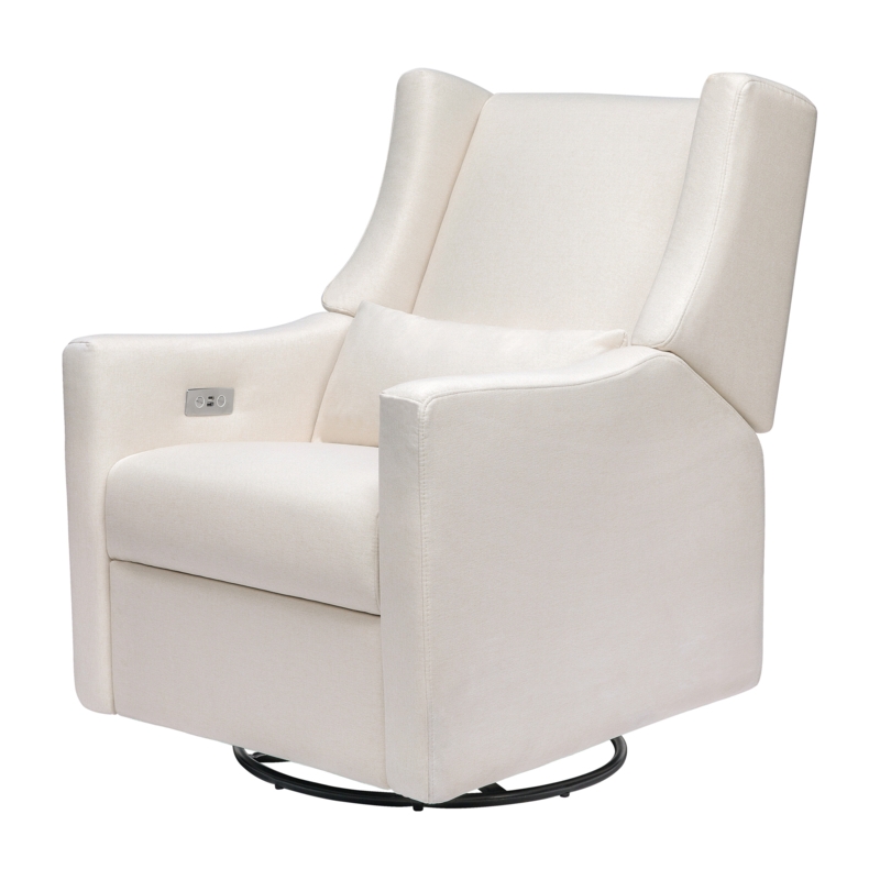 Kiwi Swivel Reclining Glider