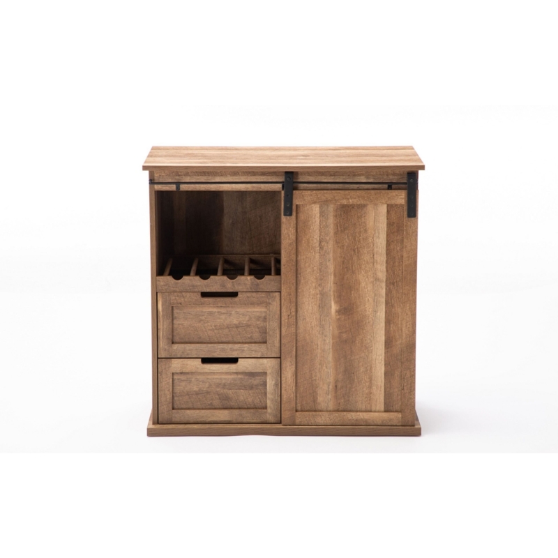 Kolar 31.5'' Bar Cabinet