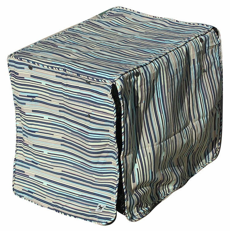 Kurt Fabric Pet Crate Cover