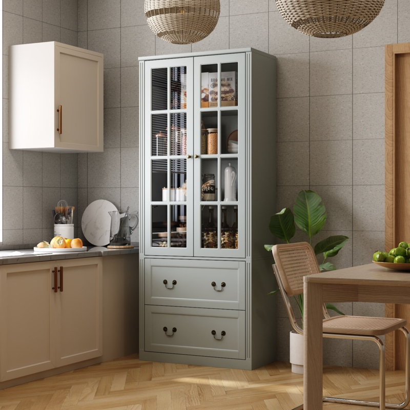 Kylen Dining Cabinet