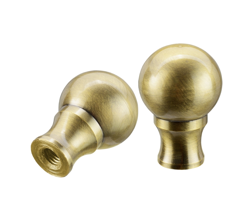 Lamp Finial