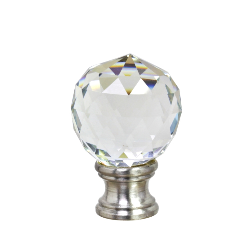 Lamp Finial