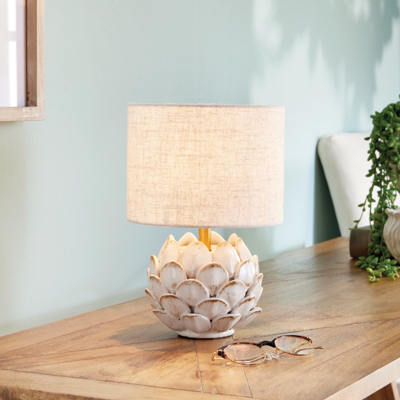 Landover Ceramic Accent Lamp
