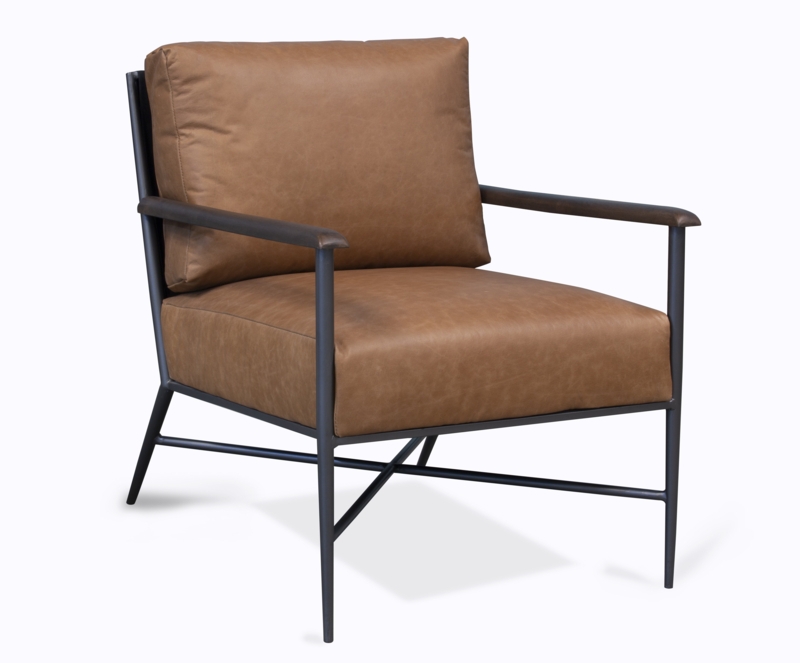 Leather Armchair