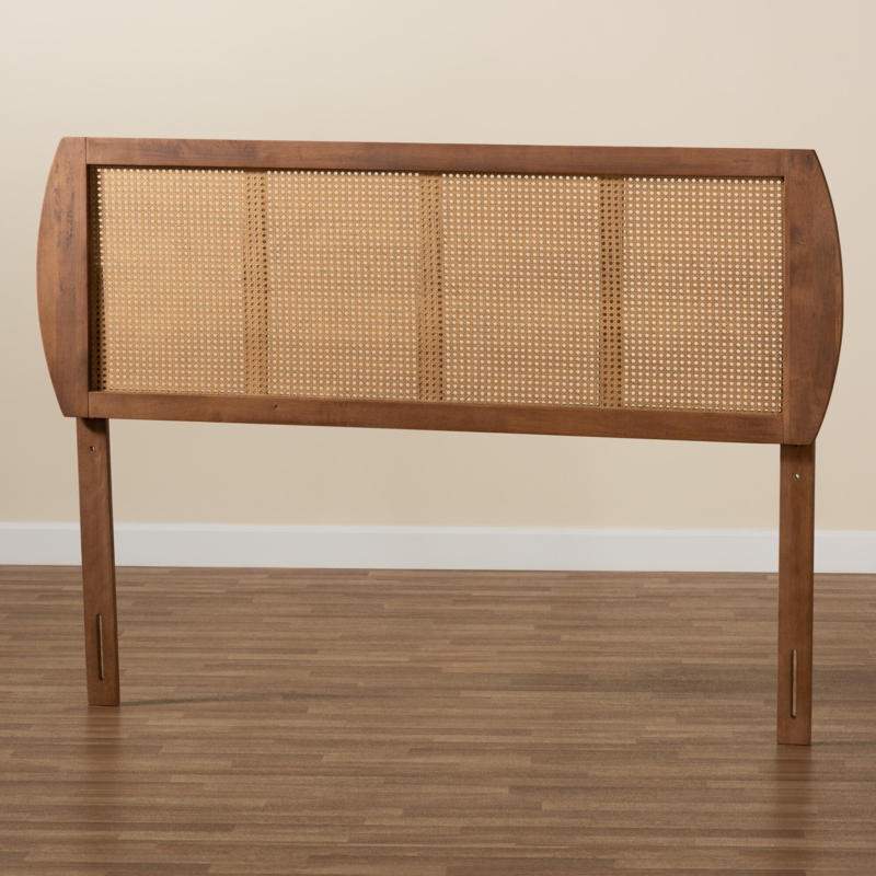 Lejeune Solid Wood Headboard