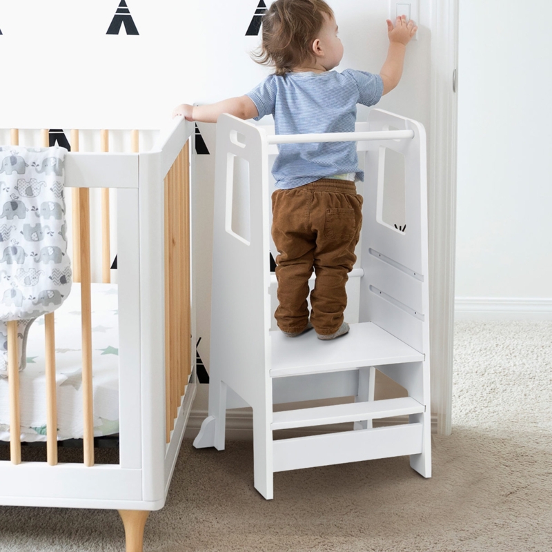 Leonid 3 - Step Stool