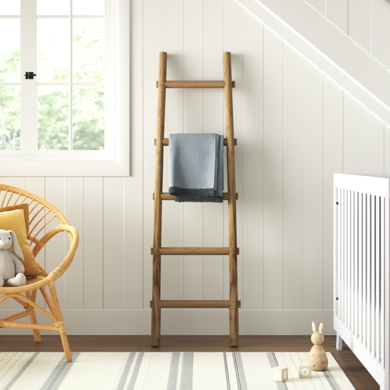 Lianes Blanket Ladder