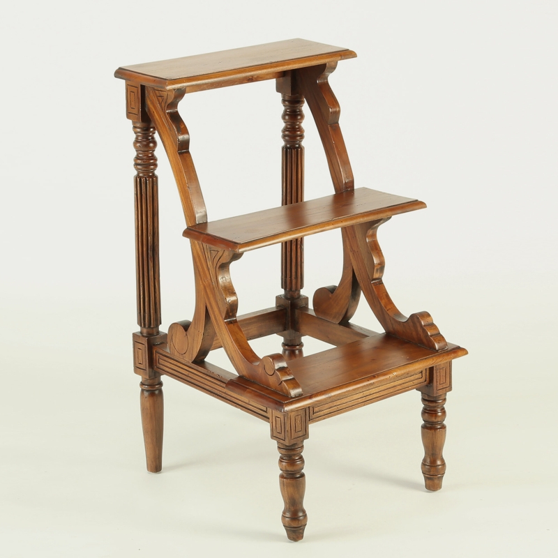 Kitchen Step Stools