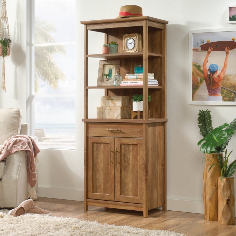 Liv Storage Bookcase