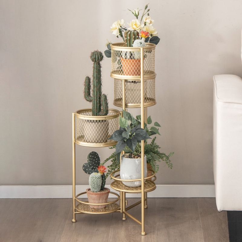 Lynnfield Plant Stand