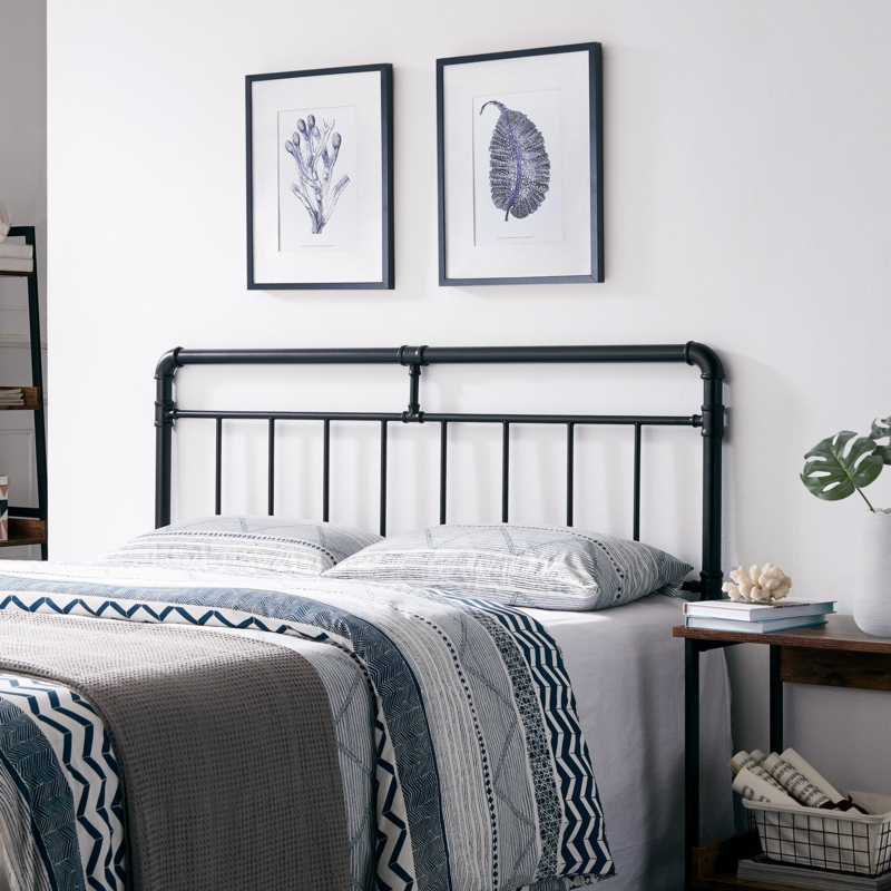 Mafalda Headboard