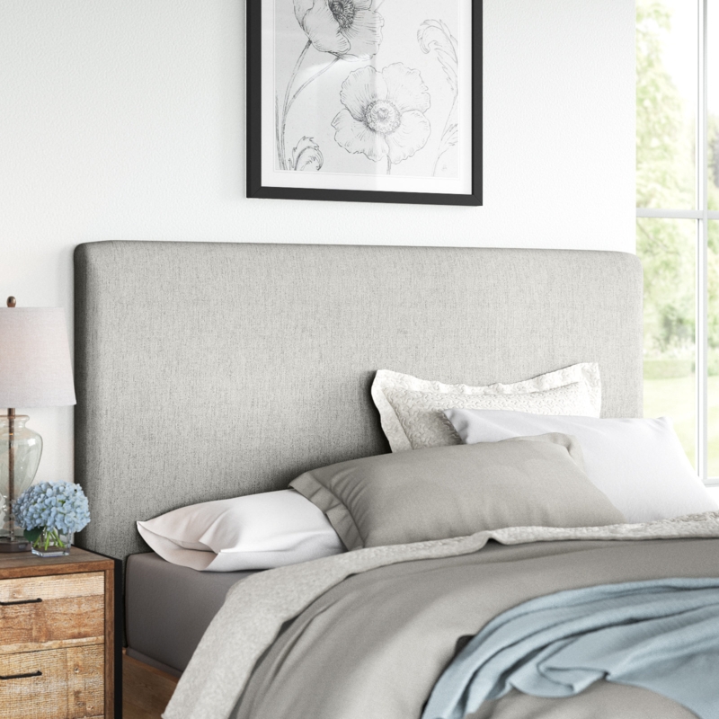 Magaw Upholstered Headboard