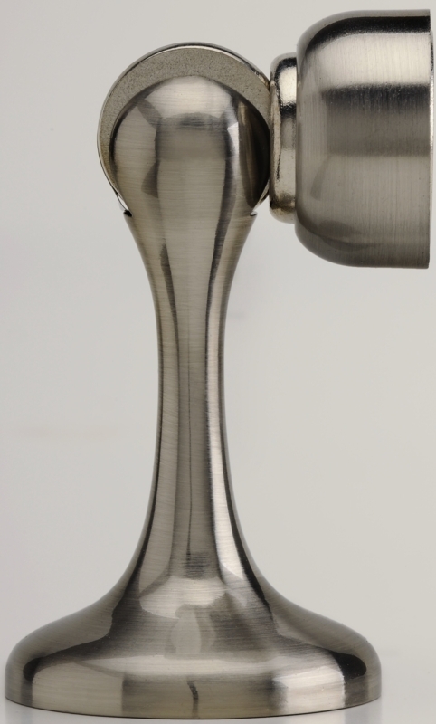 Magnetic Door Steel Kick Stop