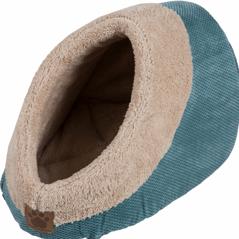 Marita Mod Chic Hide and Seek Hooded