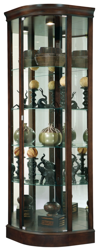 Marlowe Dining Cabinet