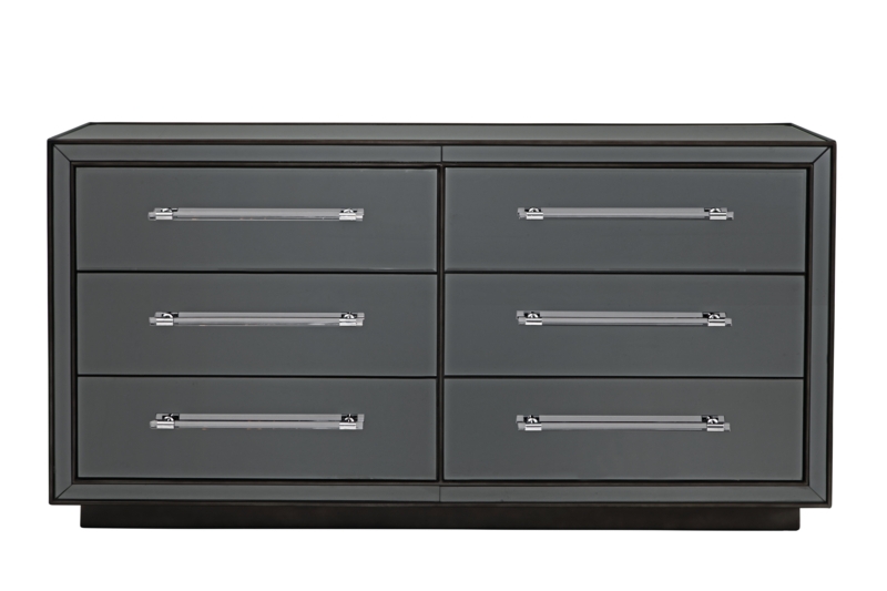 Martineau 6 - Drawer Dresser