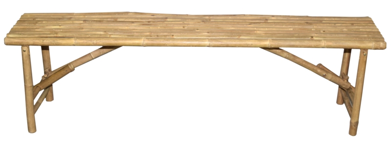 Mathiatis Solid Wood Bench