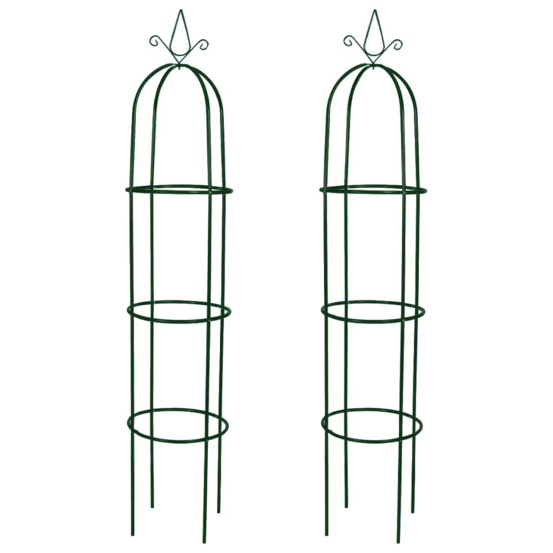 Mathison Garden Arch Tower