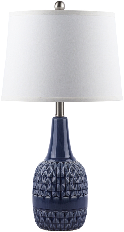 Mattoon Ceramic Table Lamp