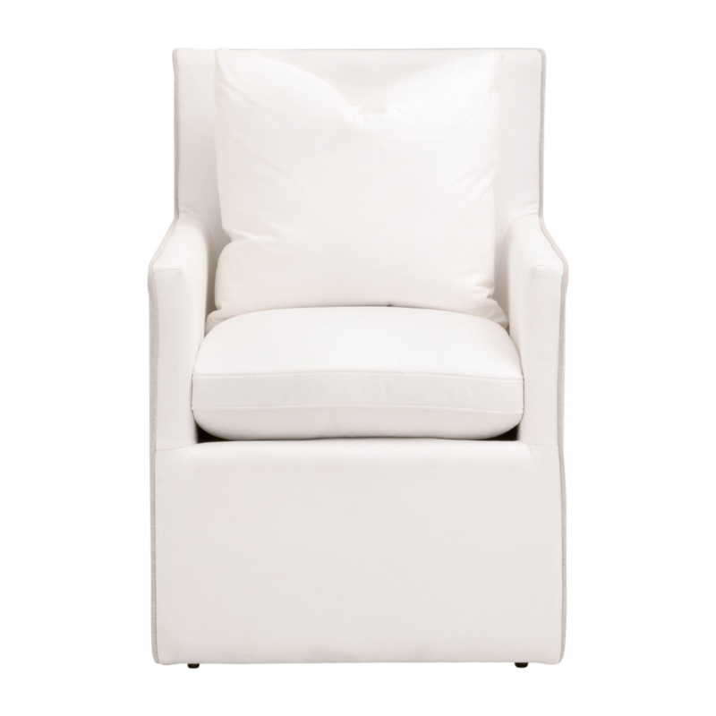 Mccart Armchair