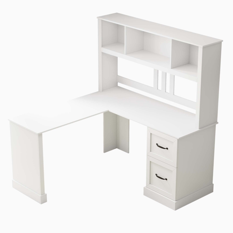 Melaniece Writing Desk