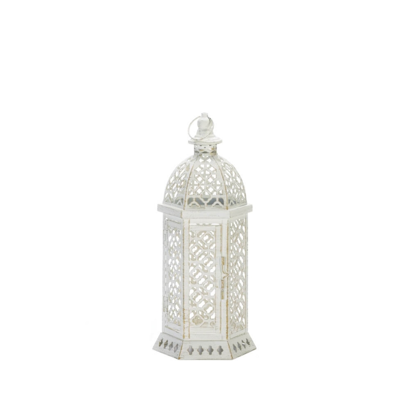 Metal Lantern