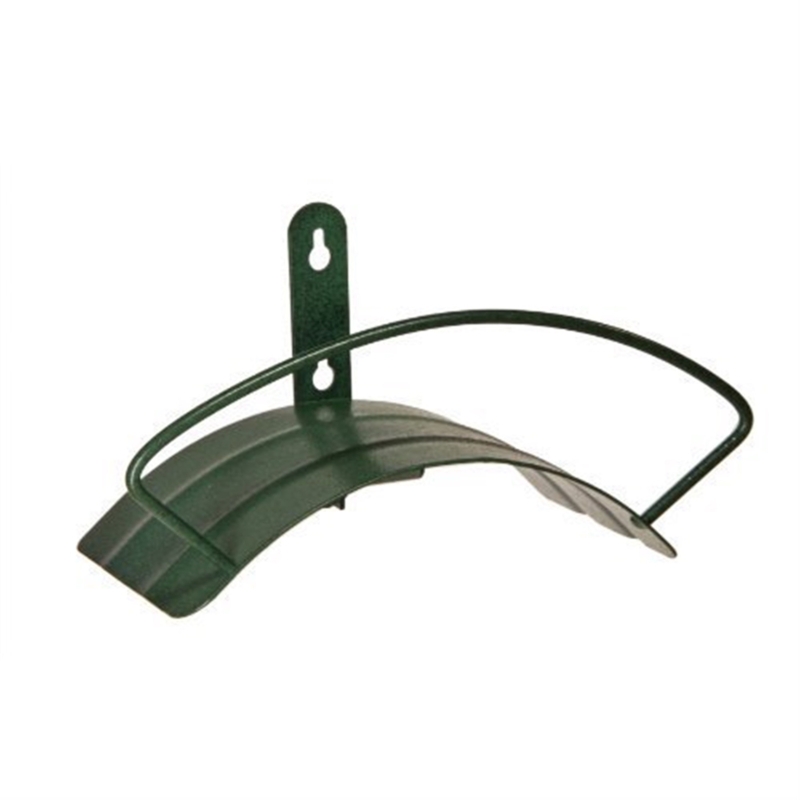 Metal Wall Hose Holder