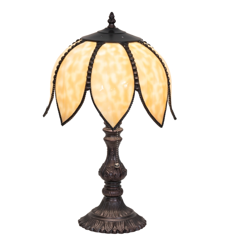Meyda Tiffany & Stained Glass Lamp