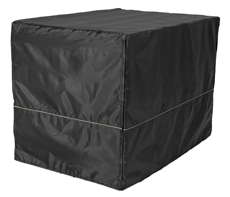 MidWest Homes for Pets QuietTime Crate Cover