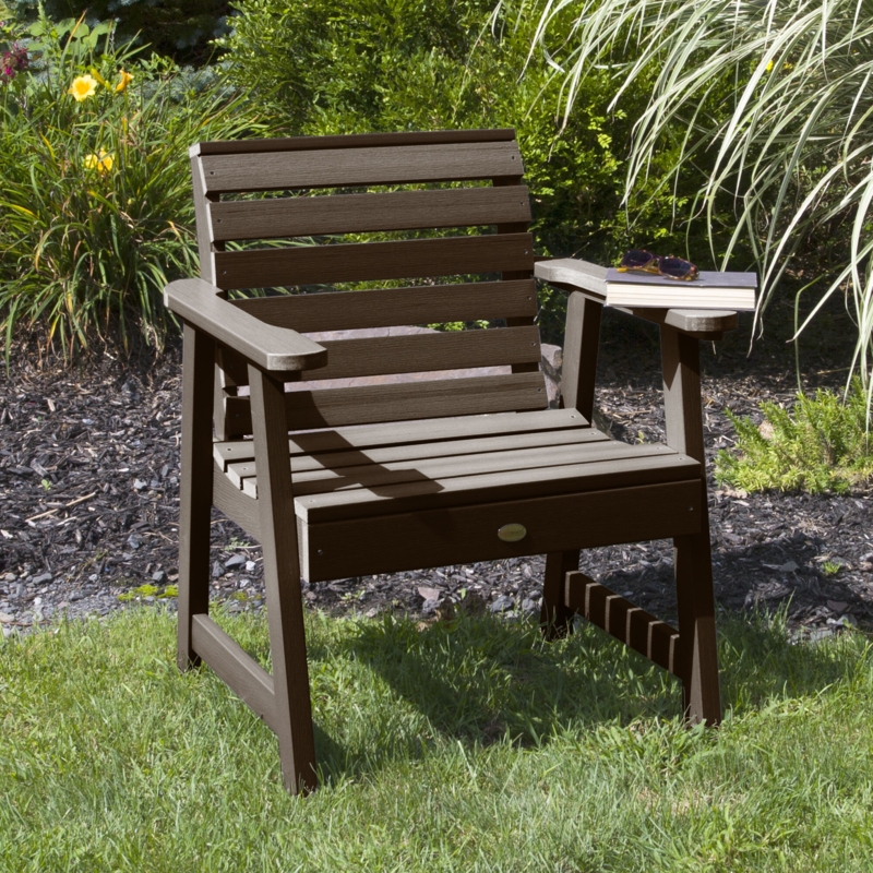 Midwest Patio Chair