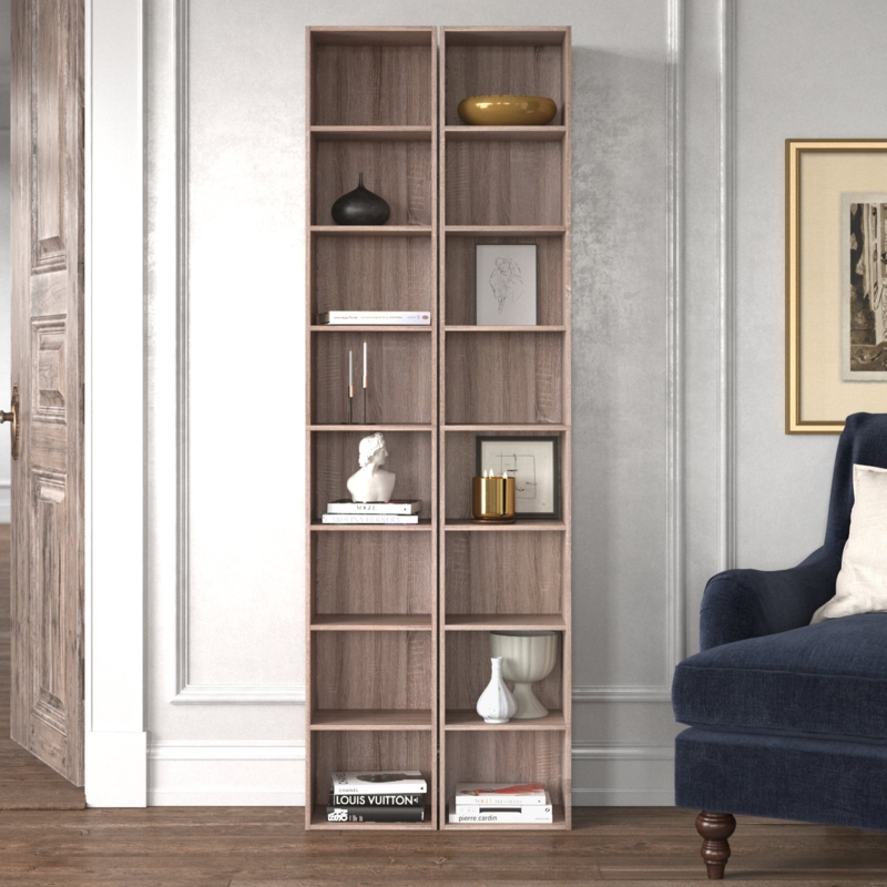 Miley Cube Bookcases