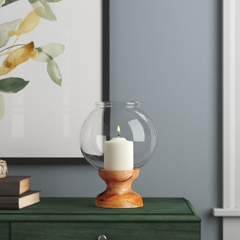 Mitul Tabletop Hurricane