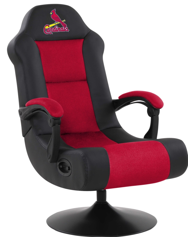 MLB Team Ultra PC u0026 Racing Game Chair