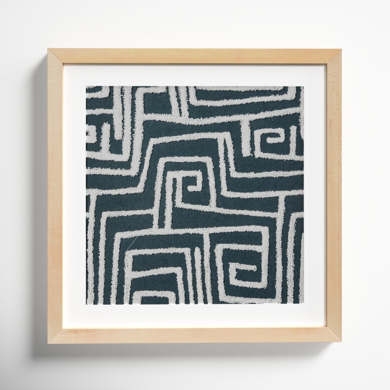 Modern Abstract Wall Decor