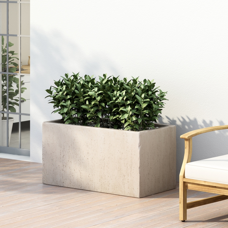 Monterey Planter Box