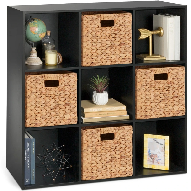 Naleli Bookcase