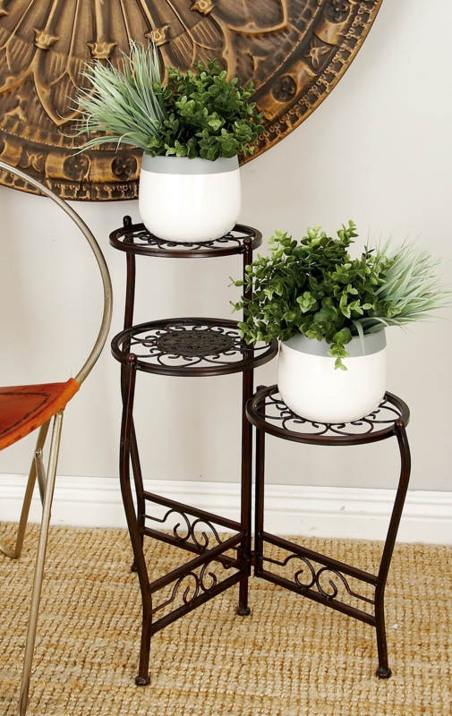 Navya Plant Stand