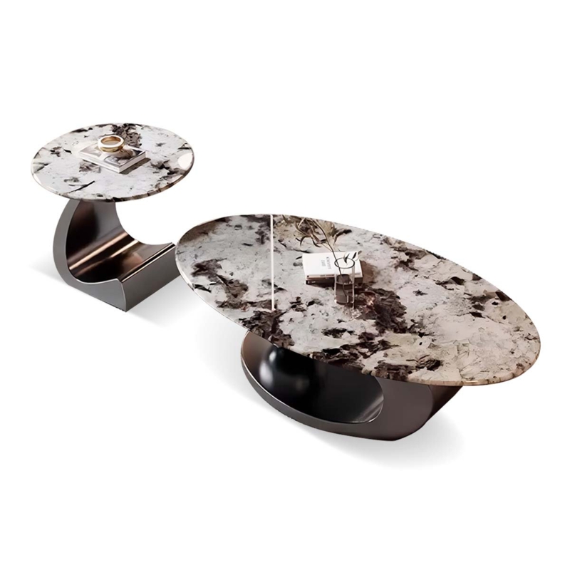 Nesting Coffee Table