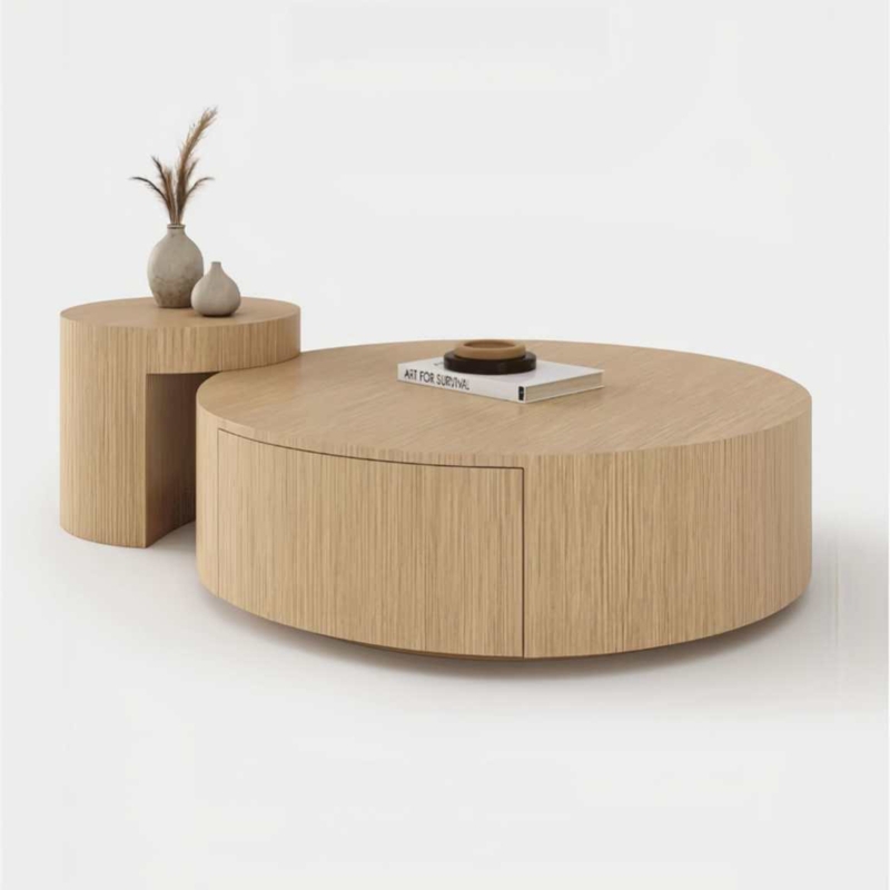Nesting Coffee Table