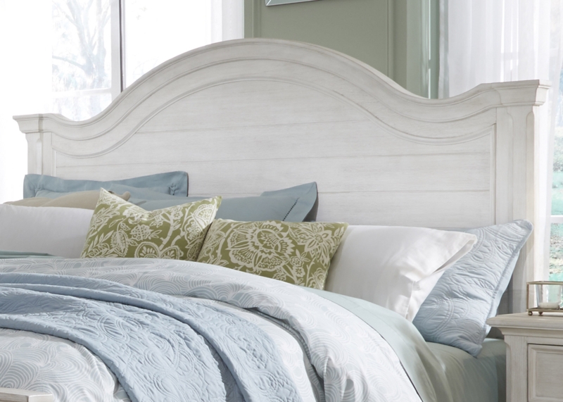 Nestor Headboard