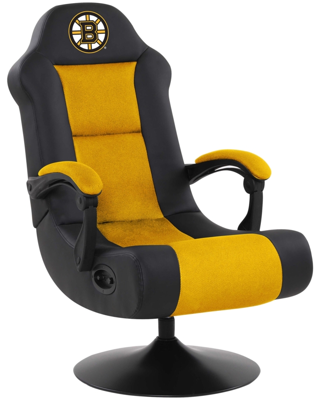 NHL Team Ultra PC u0026 Racing Game Chair