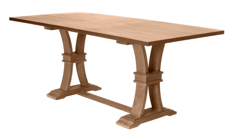 Noemi Extendable Dining Table