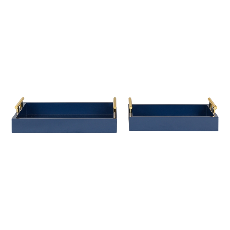 Norvan Tray - Set of 2