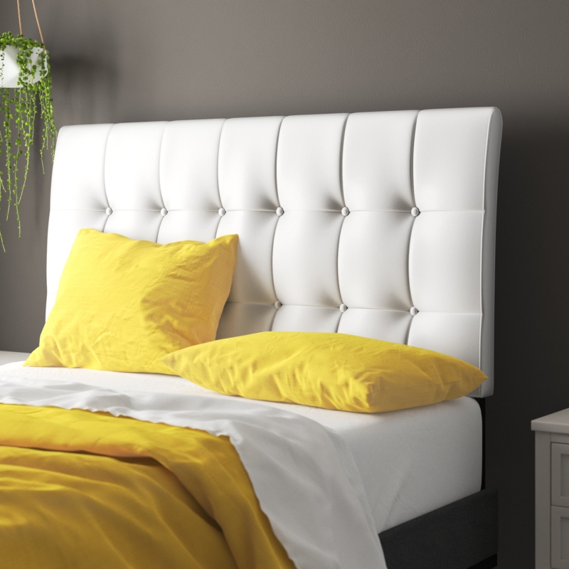 Norwalk Upholstered Headboard