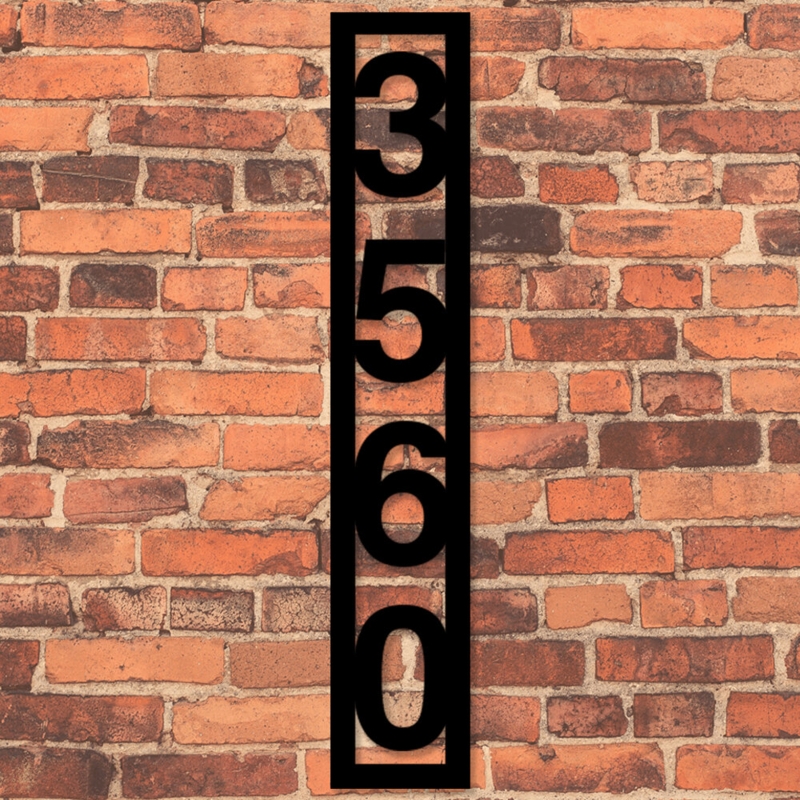 Novelty Wall Plaque