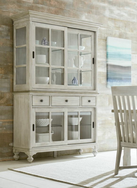 Oakman Dining Cabinet