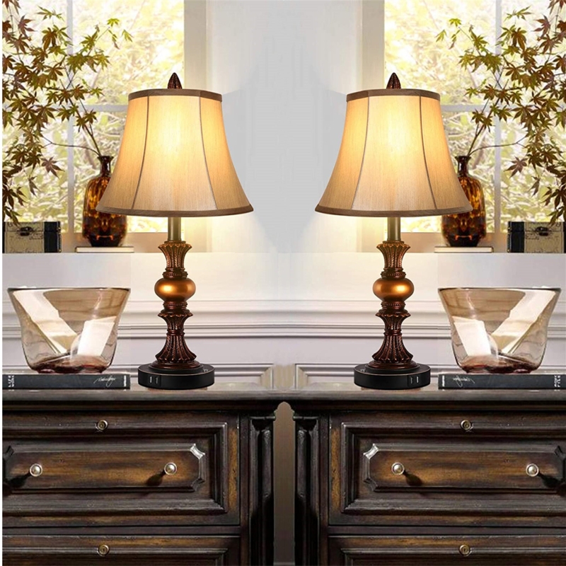 Oberlander Table Lamp