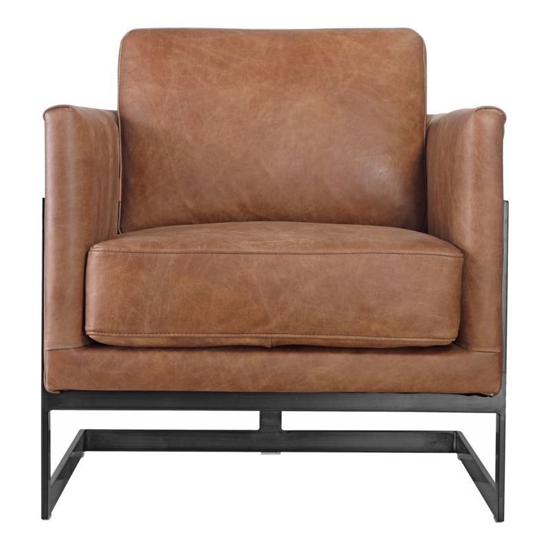 Oliver 27" Wide Armchair