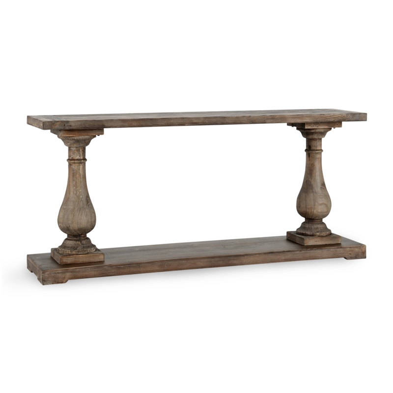 Organza 70.9'' Console Table