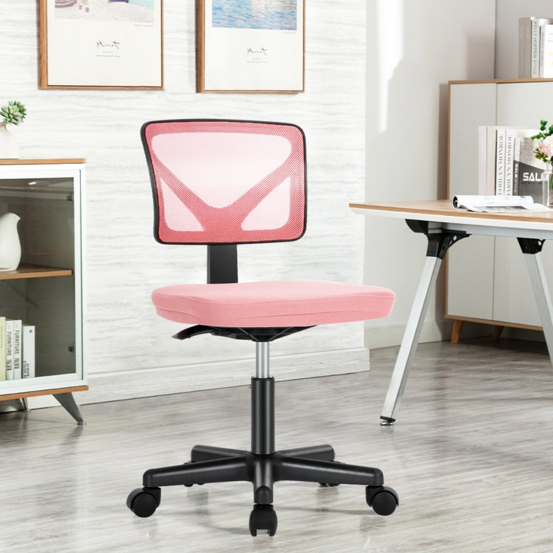 Othello Home Office Mesh Task Chair